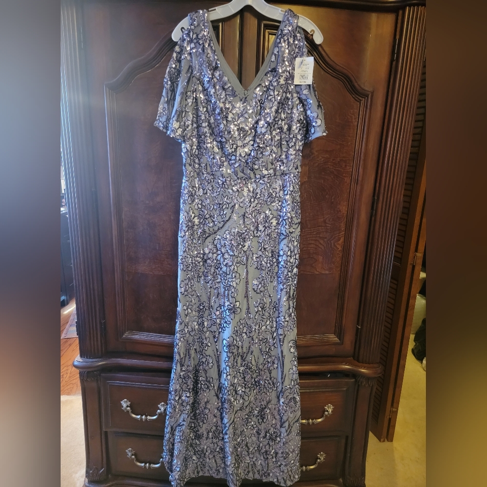 Women's Evening Gown size 12